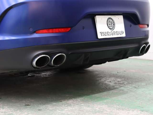 2019 Mercedes-BENZ GT AMG 缩略图 39