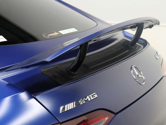 2019 Mercedes-BENZ GT AMG 缩略图 41