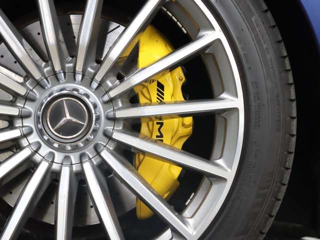 2019 Mercedes-BENZ GT AMG 缩略图 42