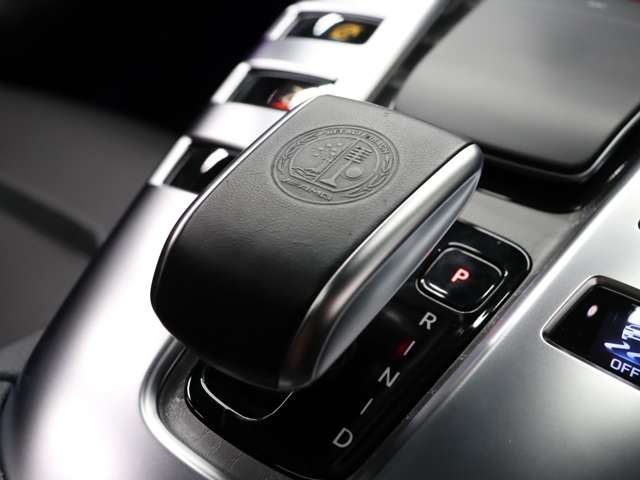 2019 Mercedes-BENZ GT AMG 缩略图 46