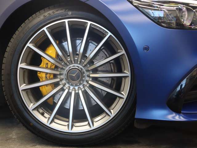 2019 Mercedes-BENZ GT AMG 缩略图 6