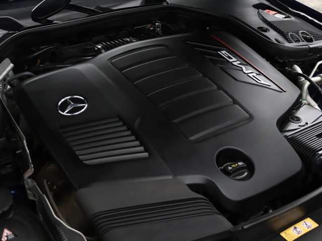 2019 Mercedes-BENZ GT AMG 缩略图 5