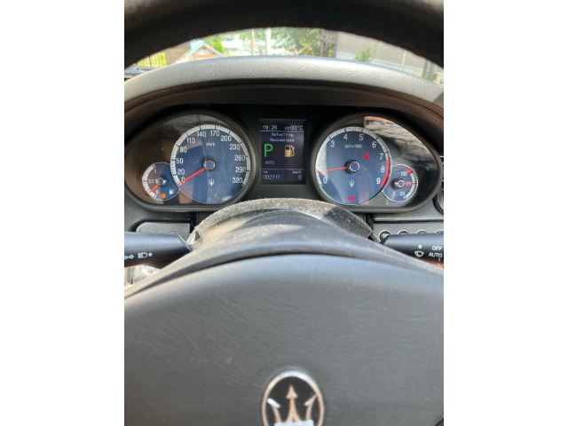 صورة مصغرة 6 لـ 2008 Maserati QUATTROPORTE