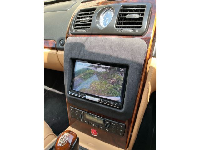 صورة مصغرة 4 لـ 2008 Maserati QUATTROPORTE