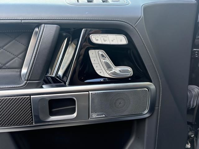 2019 Mercedes-BENZ G-CLASS AMG 缩略图 13