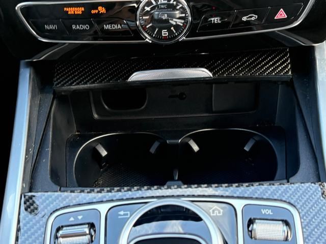 2019 Mercedes-BENZ G-CLASS AMG 缩略图 21