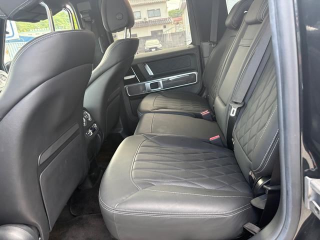 2019 Mercedes-BENZ G-CLASS AMG 缩略图 25
