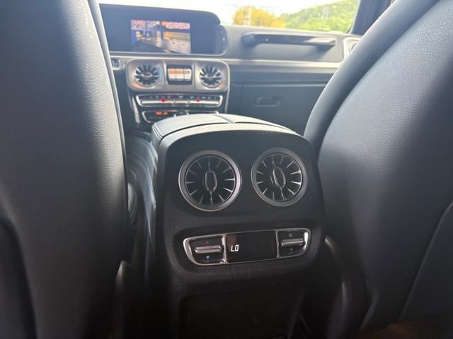 2019 Mercedes-BENZ G-CLASS AMG 缩略图 26