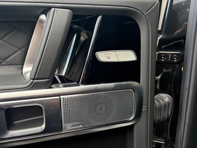 2019 Mercedes-BENZ G-CLASS AMG 缩略图 31