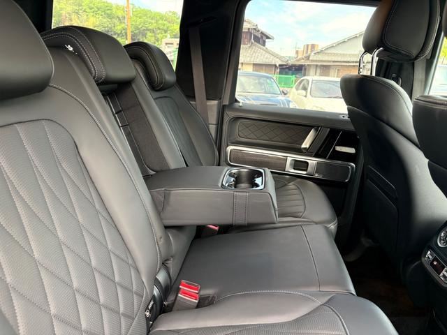 2019 Mercedes-BENZ G-CLASS AMG 缩略图 33