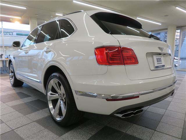 صورة مصغرة 2 لـ 2019 Bentley BENTAYGA