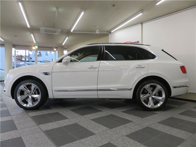 صورة مصغرة 11 لـ 2019 Bentley BENTAYGA