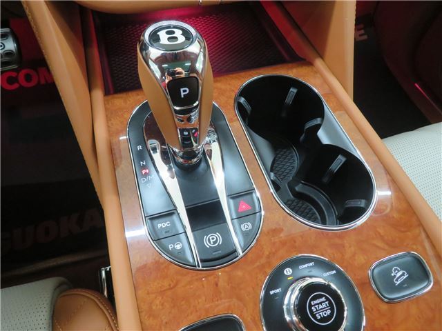 صورة مصغرة 53 لـ 2019 Bentley BENTAYGA