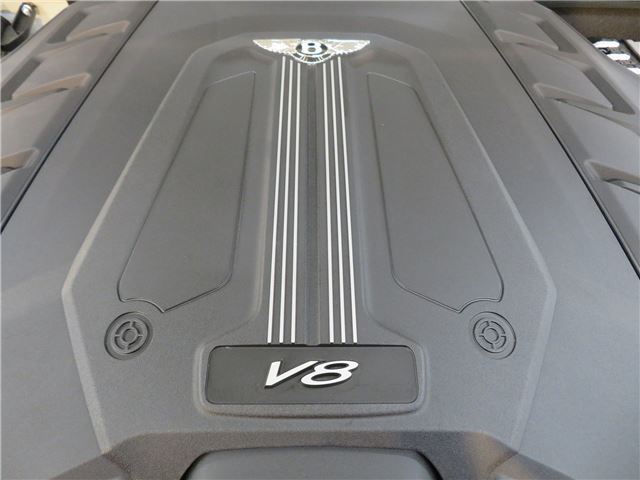 صورة مصغرة 62 لـ 2019 Bentley BENTAYGA