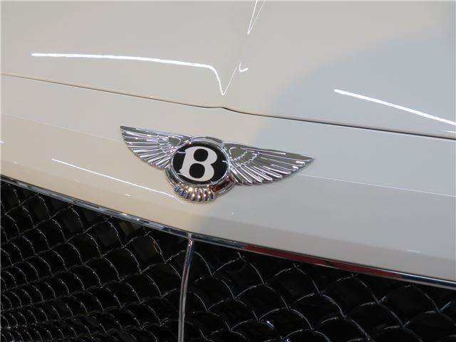 صورة مصغرة 65 لـ 2019 Bentley BENTAYGA