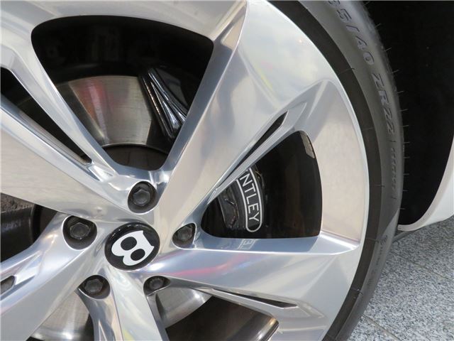 صورة مصغرة 67 لـ 2019 Bentley BENTAYGA
