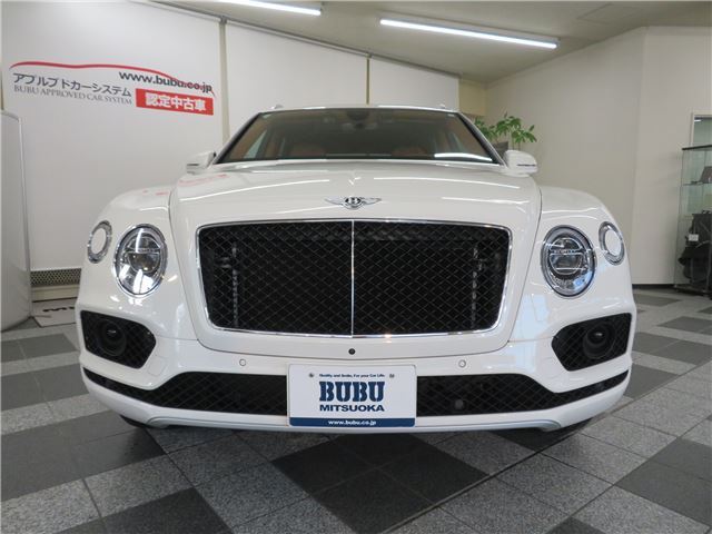 صورة مصغرة 5 لـ 2019 Bentley BENTAYGA