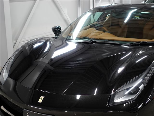 صورة مصغرة 12 لـ 2017 Ferrari 488 GTB