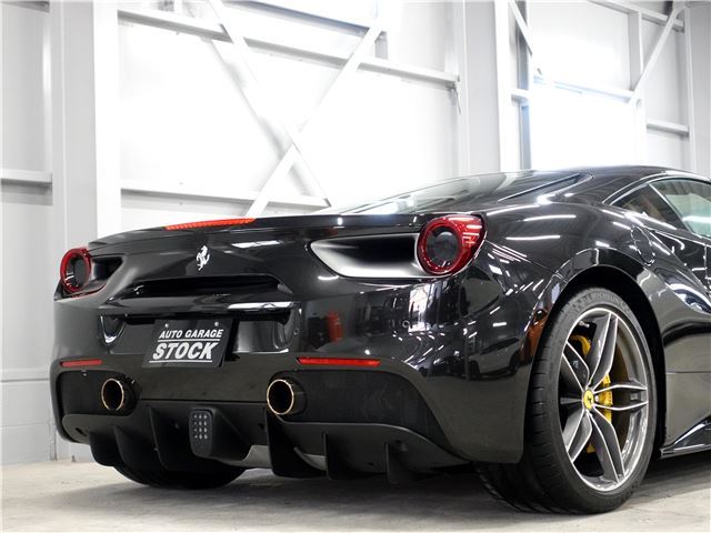 صورة مصغرة 15 لـ 2017 Ferrari 488 GTB