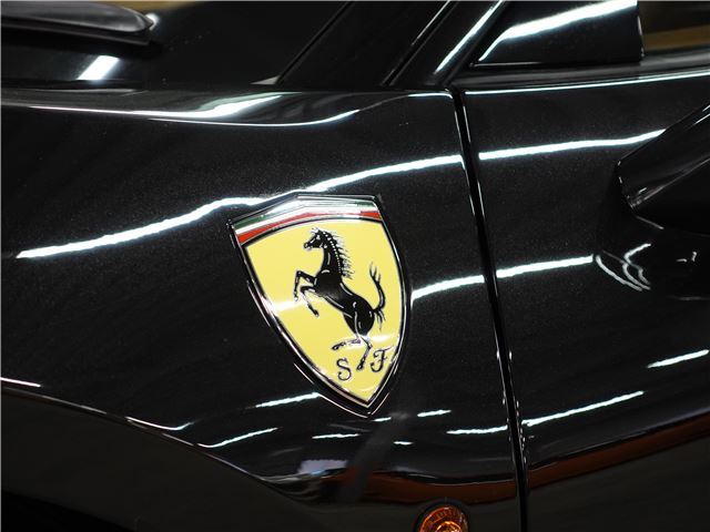 صورة مصغرة 13 لـ 2017 Ferrari 488 GTB