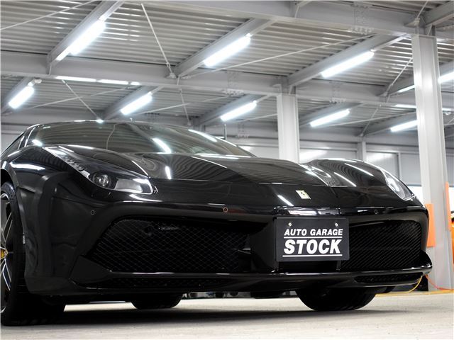 صورة مصغرة 11 لـ 2017 Ferrari 488 GTB