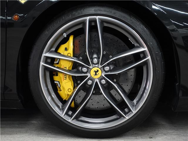 صورة مصغرة 20 لـ 2017 Ferrari 488 GTB