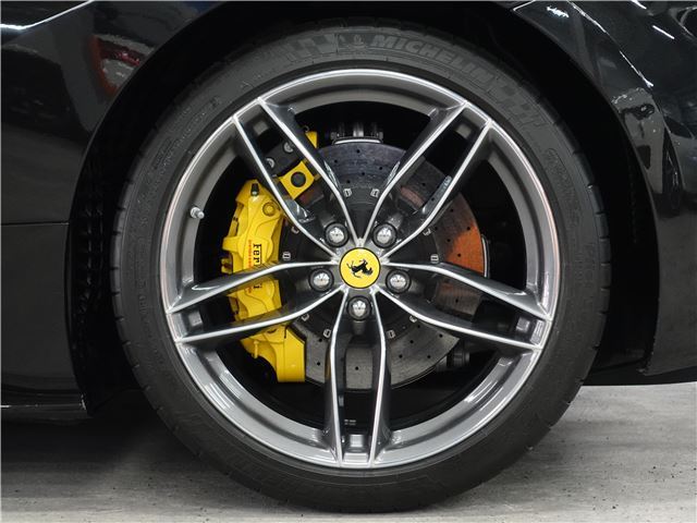 صورة مصغرة 22 لـ 2017 Ferrari 488 GTB