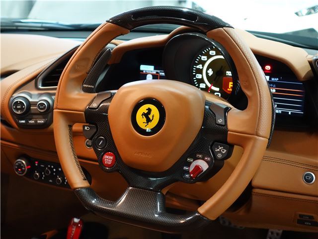 صورة مصغرة 23 لـ 2017 Ferrari 488 GTB