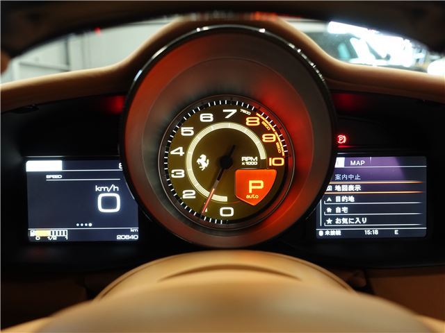 صورة مصغرة 28 لـ 2017 Ferrari 488 GTB