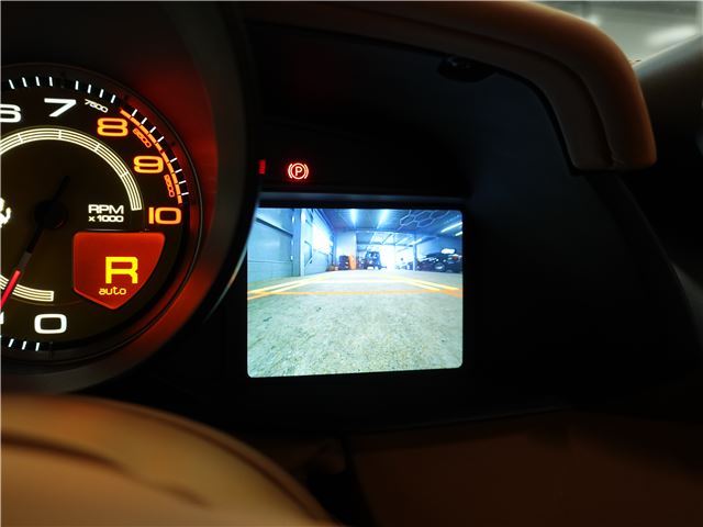 صورة مصغرة 29 لـ 2017 Ferrari 488 GTB