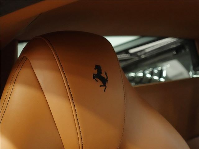 صورة مصغرة 41 لـ 2017 Ferrari 488 GTB