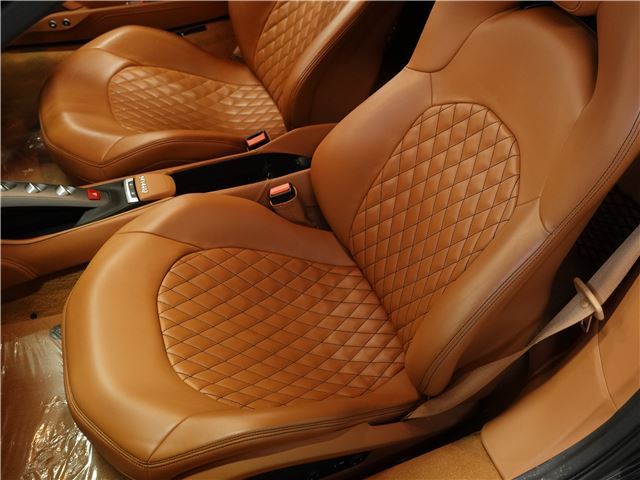 صورة مصغرة 43 لـ 2017 Ferrari 488 GTB