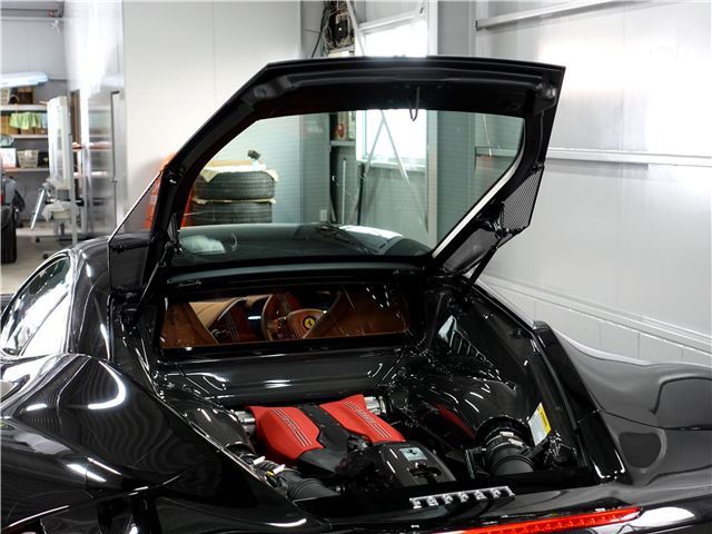 صورة مصغرة 49 لـ 2017 Ferrari 488 GTB
