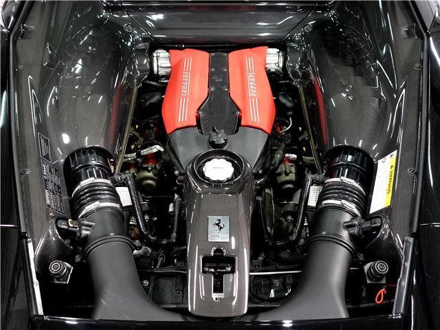 صورة مصغرة 50 لـ 2017 Ferrari 488 GTB