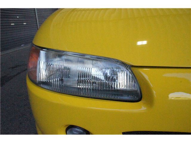 1992 Honda BEAT — миниатюра 11