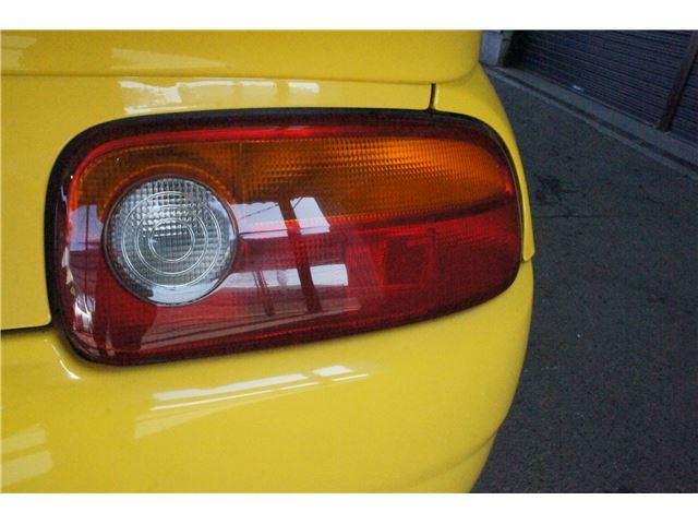 1992 Honda BEAT — миниатюра 17
