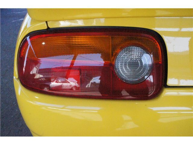 1992 Honda BEAT — миниатюра 18