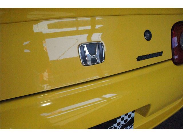 1992 Honda BEAT — миниатюра 19