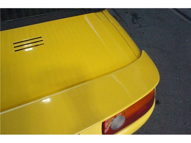 1992 Honda BEAT — миниатюра 23