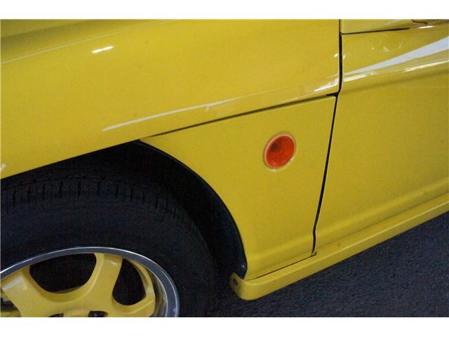 1992 Honda BEAT — миниатюра 31
