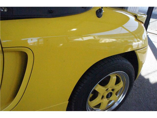 1992 Honda BEAT — миниатюра 33