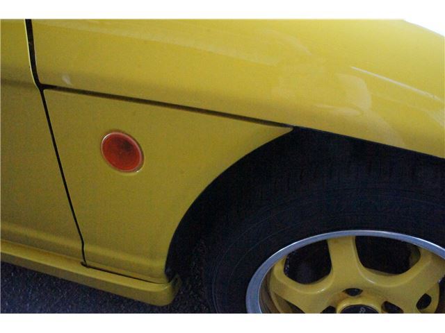 1992 Honda BEAT — миниатюра 34