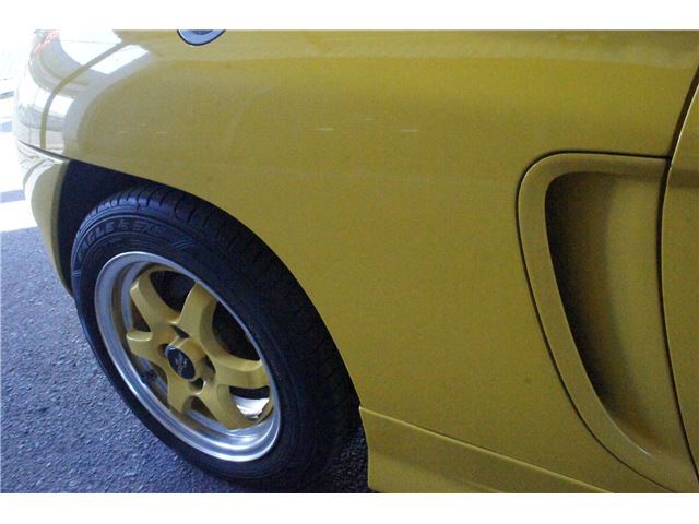 1992 Honda BEAT — миниатюра 36