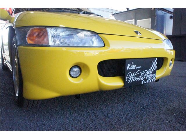 1992 Honda BEAT — миниатюра 37