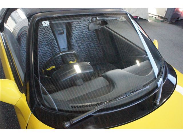 1992 Honda BEAT — миниатюра 43