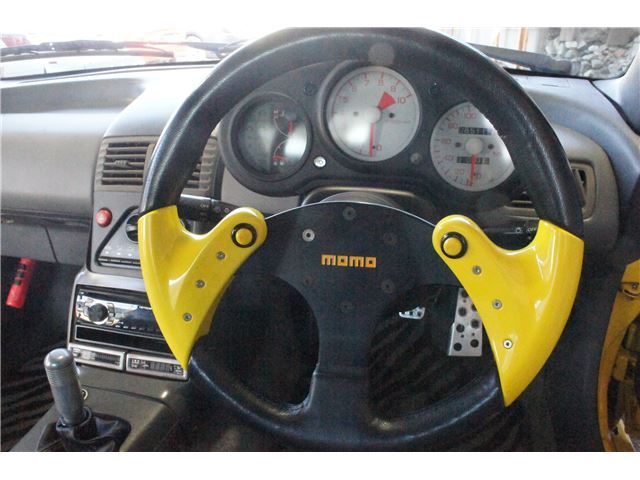 1992 Honda BEAT — миниатюра 52