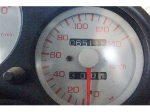 1992 Honda BEAT — миниатюра 53