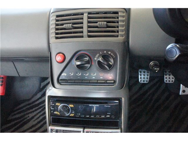 1992 Honda BEAT — миниатюра 56