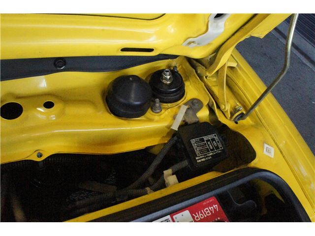 1992 Honda BEAT — миниатюра 73