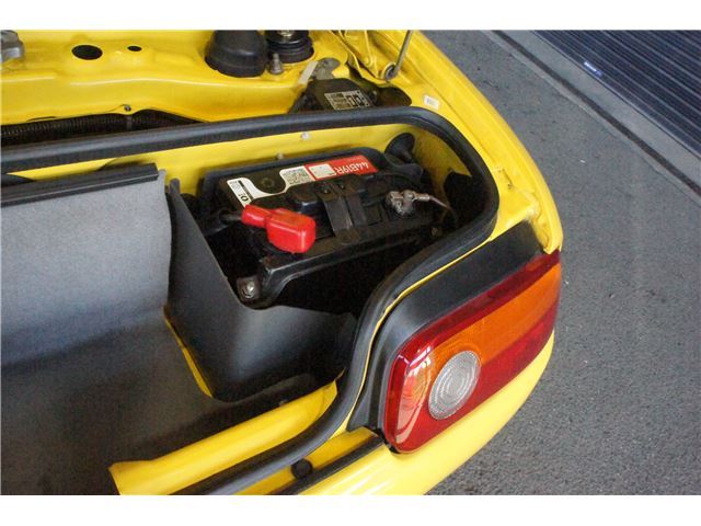 1992 Honda BEAT — миниатюра 76